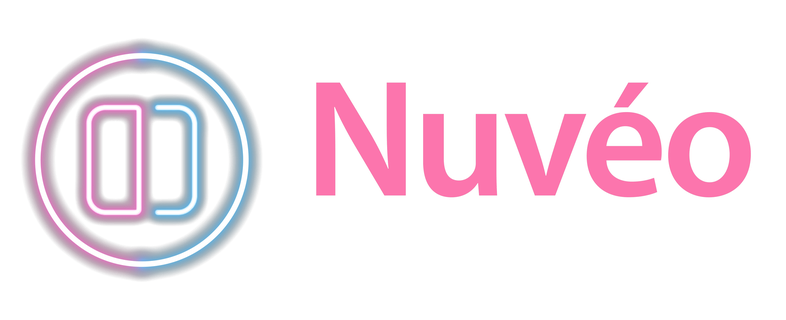 Nuvéo — Switchable Smart Film